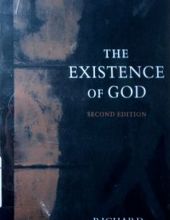 THE EXISTENCE OF GOD