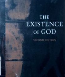 THE EXISTENCE OF GOD