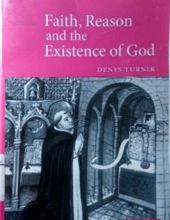 FAITH, REASON AND THE EXISTENCE OF GOD