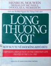 LÒNG THƯƠNG XÓT