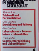 CHRISTLICHER GLAUBE IN MODERNER GESELLSCHAFT. TEILBAND 6