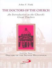 THE DOCTORS OF THE CHURCH. VOL. 2