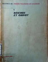 SCIENCE ET CHRIST