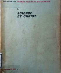 SCIENCE ET CHRIST