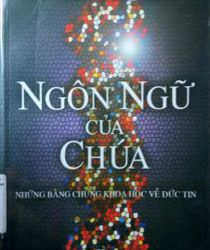 NGÔN NGỮ CỦA CHÚA