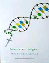 SCIENCE VS. RELIGION