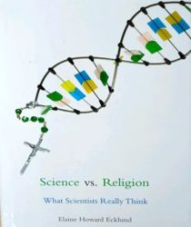 SCIENCE VS. RELIGION