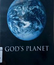 GOD'S PLANET