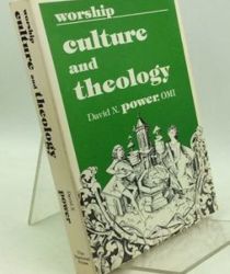 WORSHIP CULTURE AND THEOLOGY