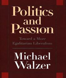 POLITICS AND PASSION
