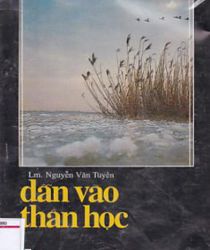 DẪN VÀO THẦN HỌC
