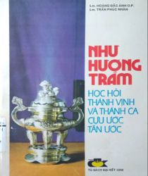 NHƯ HƯƠNG TRẦM