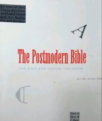 THE POSTMODERN BIBLE