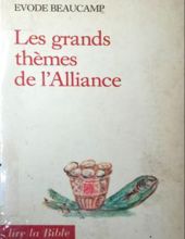 LES GRANDS THÈMES DE L'alliance