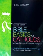 BIBLE BASICS FOR CATHOLICS