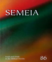 SEMEIA: GOD THE FATHER IN THE GOSPEL OF JOHN