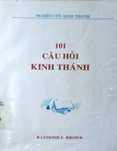 101 CÂU HỎI KINH THÁNH