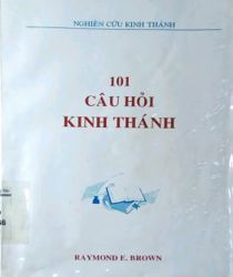 101 CÂU HỎI KINH THÁNH