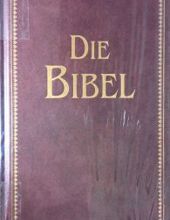 DIE BIBEL