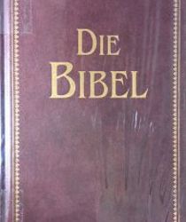 DIE BIBEL