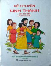 KỂ CHUYỆN KINH THÁNH