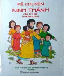 KỂ CHUYỆN KINH THÁNH 