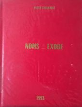 NOMS EXODE - LA BIBLE