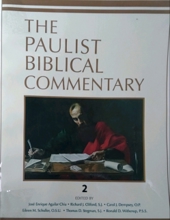 THE PAULIST BIBLICAL COMMENTARY