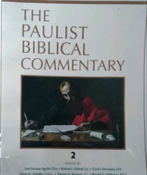 THE PAULIST BIBLICAL COMMENTARY