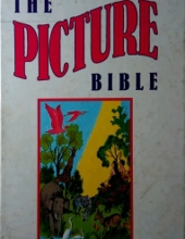 THE PICTURE BIBLE