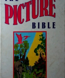 THE PICTURE BIBLE