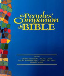 THE PEOPLES' COMPANION TO THE BIBLE