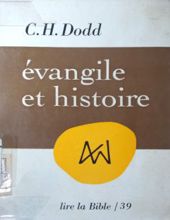 ÉVANGILE ET HISTOIRE