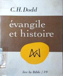 ÉVANGILE ET HISTOIRE