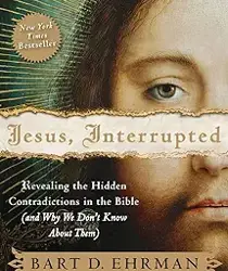 JESUS, INTERRUPTED