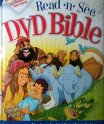 READ 'N' SEE DVD BIBLE