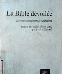 LA BIBLE DÉVOILÉE