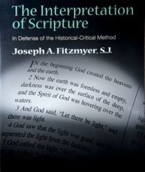 THE INTERPRETATION OF SCRIPTURE