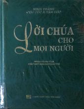 LỜI CHÚA CHO MỌI NGƯỜI