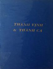 THÁNH VỊNH VÀ THÁNH CA