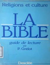 LA BIBLE