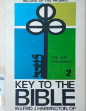 KEY TO THE BIBLE