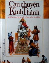 CÂU CHUYỆN KINH THÁNH