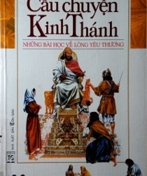 CÂU CHUYỆN KINH THÁNH