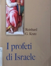 I PROFETI DI ISRAELE