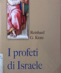 I PROFETI DI ISRAELE