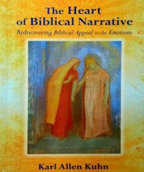 THE HEART OF BIBLICAL NARRATIVE