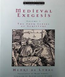 MEDIEVAL EXEGESIS