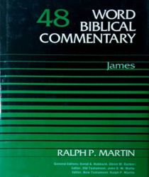 WORD BIBLICAL COMMENTARY: VOLUME. 48 - JAMES