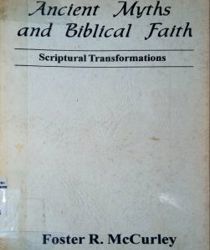 MODERN BIBLICAL STUDIES